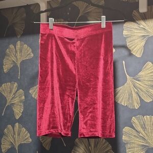 Velvet cycling short Fabletics